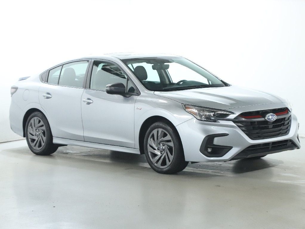 2024 Subaru Legacy Sport