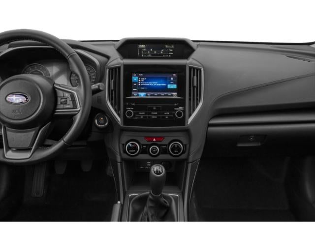 2021 Subaru Impreza Premium Sedan