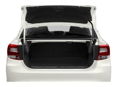 2021 Subaru Impreza Premium Sedan