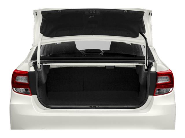 2021 Subaru Impreza Premium Sedan