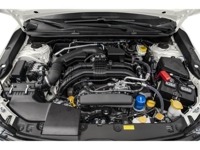 2021 Subaru Impreza Premium Sedan