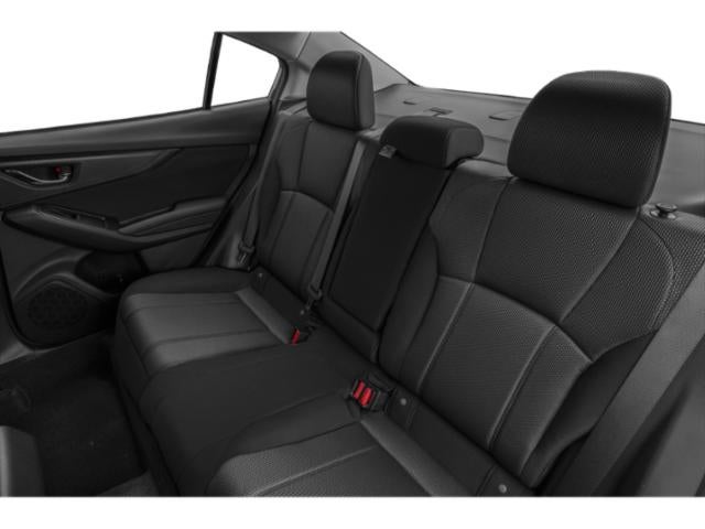2021 Subaru Impreza Premium Sedan