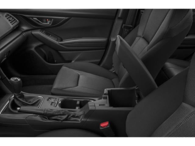 2021 Subaru Impreza Premium Sedan