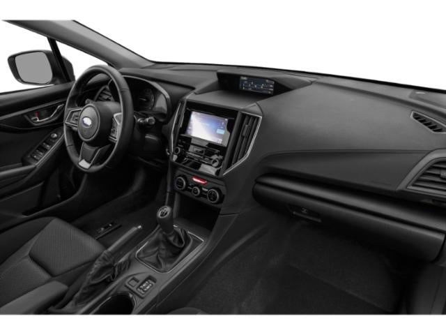 2021 Subaru Impreza Premium Sedan
