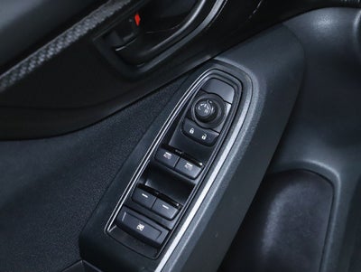 2021 Subaru Impreza Premium Sedan