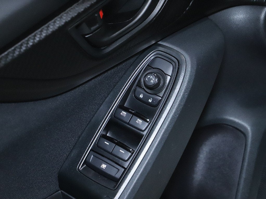2021 Subaru Impreza Premium Sedan