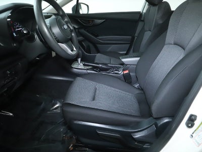 2021 Subaru Impreza Premium Sedan