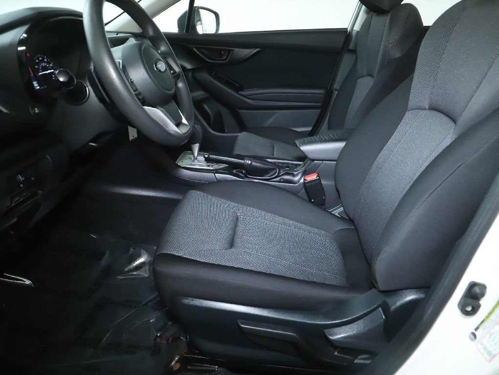 2021 Subaru Impreza Premium Sedan