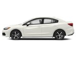 2021 Subaru Impreza Premium Sedan