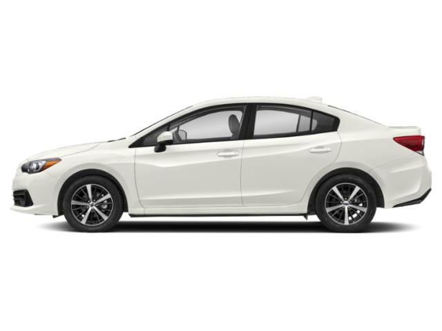 2021 Subaru Impreza Premium Sedan