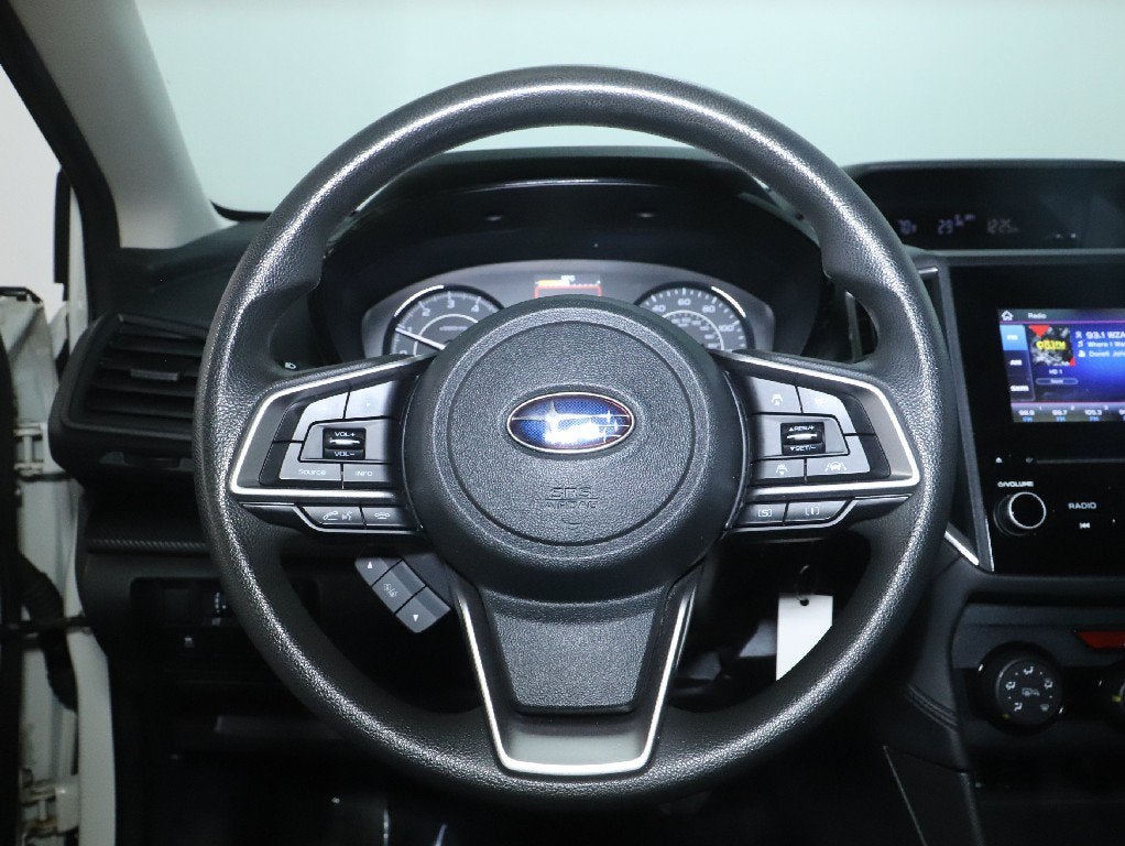 2021 Subaru Impreza Premium Sedan