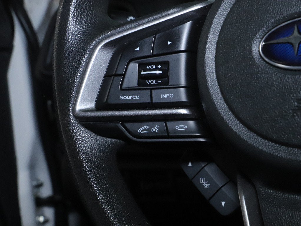 2021 Subaru Impreza Premium Sedan