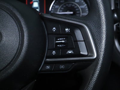 2021 Subaru Impreza Premium Sedan