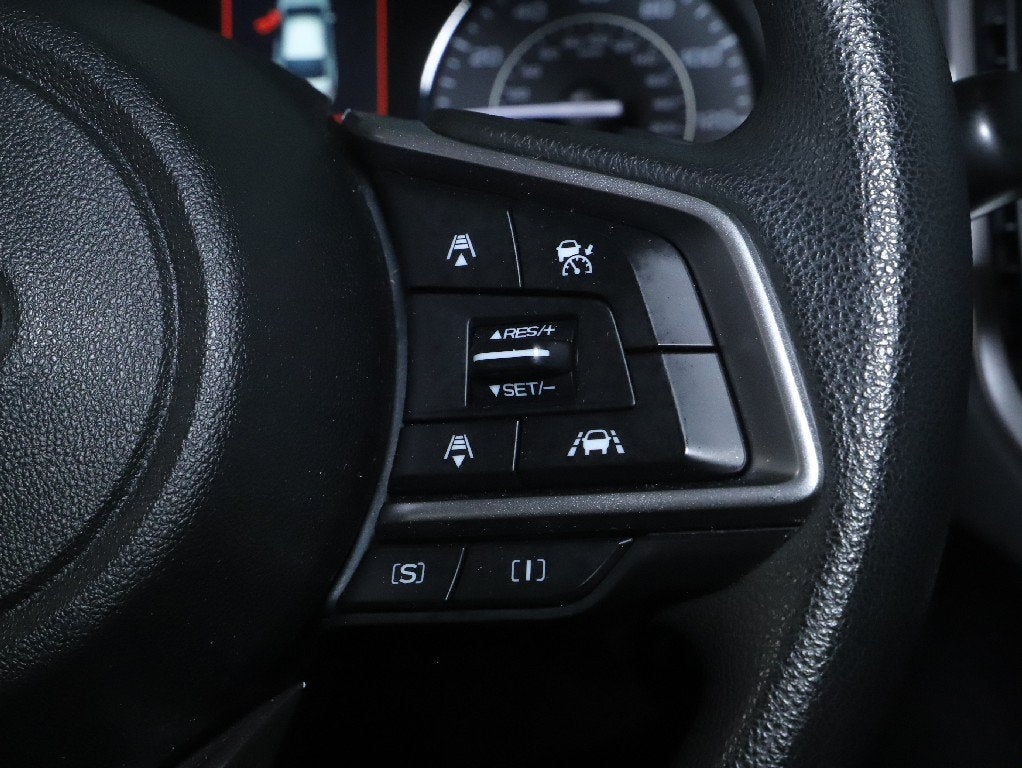 2021 Subaru Impreza Premium Sedan
