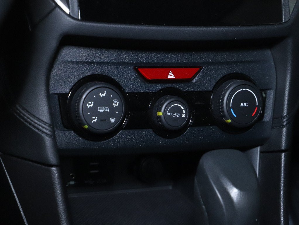 2021 Subaru Impreza Premium Sedan
