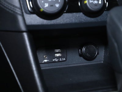 2021 Subaru Impreza Premium Sedan