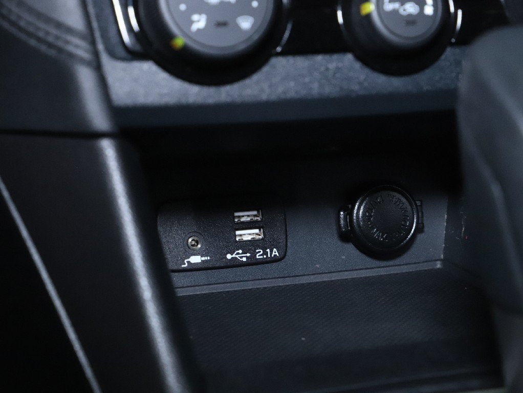 2021 Subaru Impreza Premium Sedan