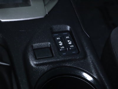 2021 Subaru Impreza Premium Sedan