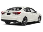 2021 Subaru Impreza Premium Sedan