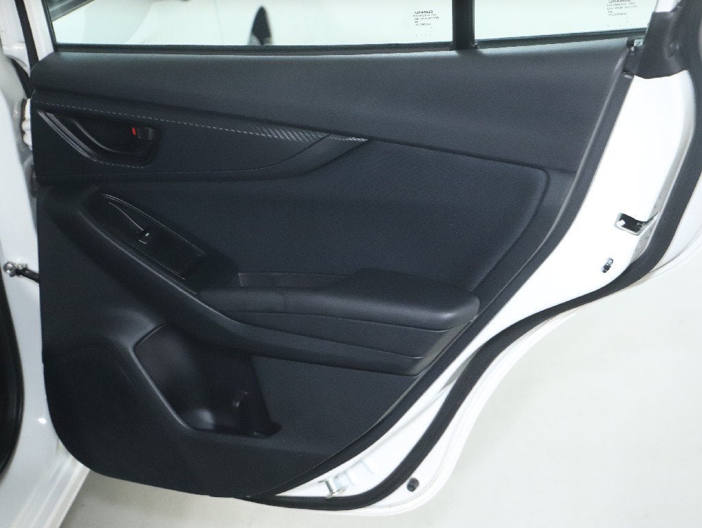 2021 Subaru Impreza Premium Sedan