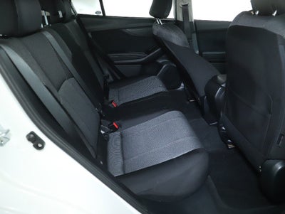 2021 Subaru Impreza Premium Sedan