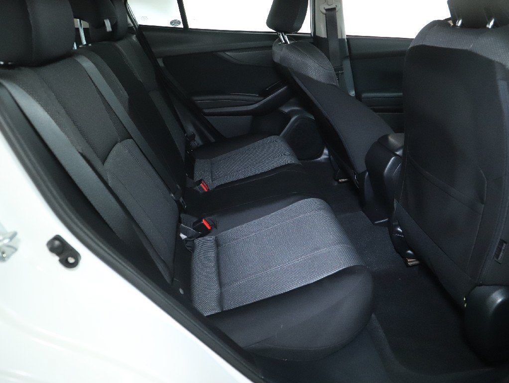 2021 Subaru Impreza Premium Sedan