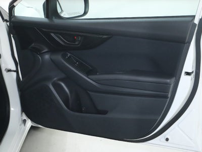 2021 Subaru Impreza Premium Sedan