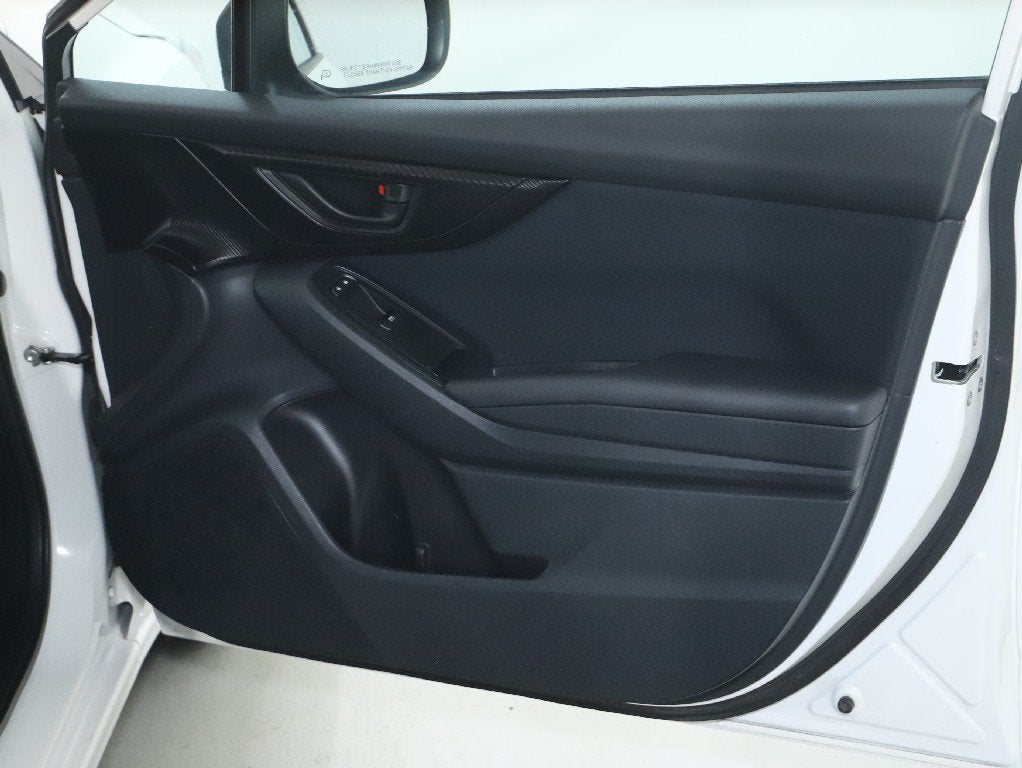 2021 Subaru Impreza Premium Sedan
