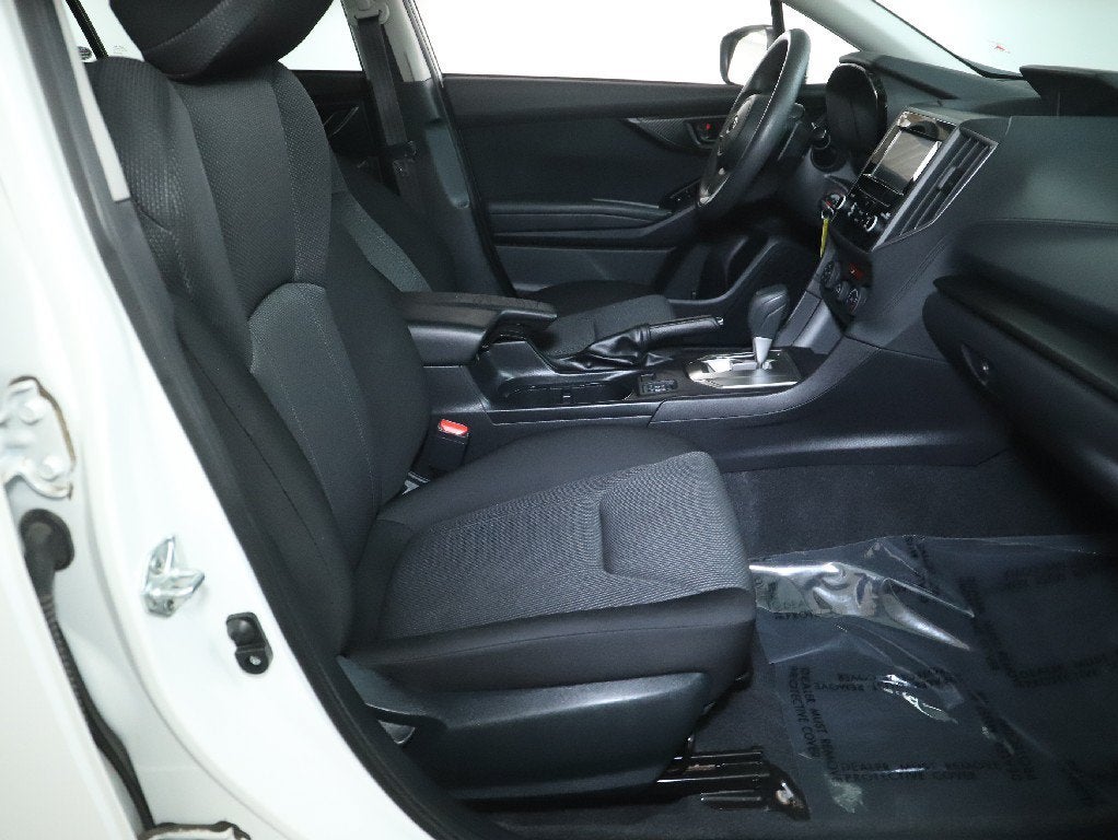 2021 Subaru Impreza Premium Sedan