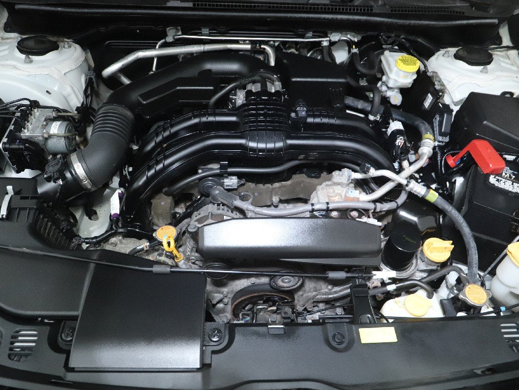2021 Subaru Impreza Premium Sedan
