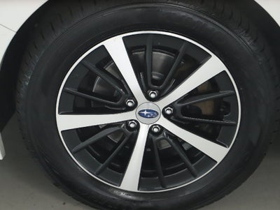 2021 Subaru Impreza Premium Sedan
