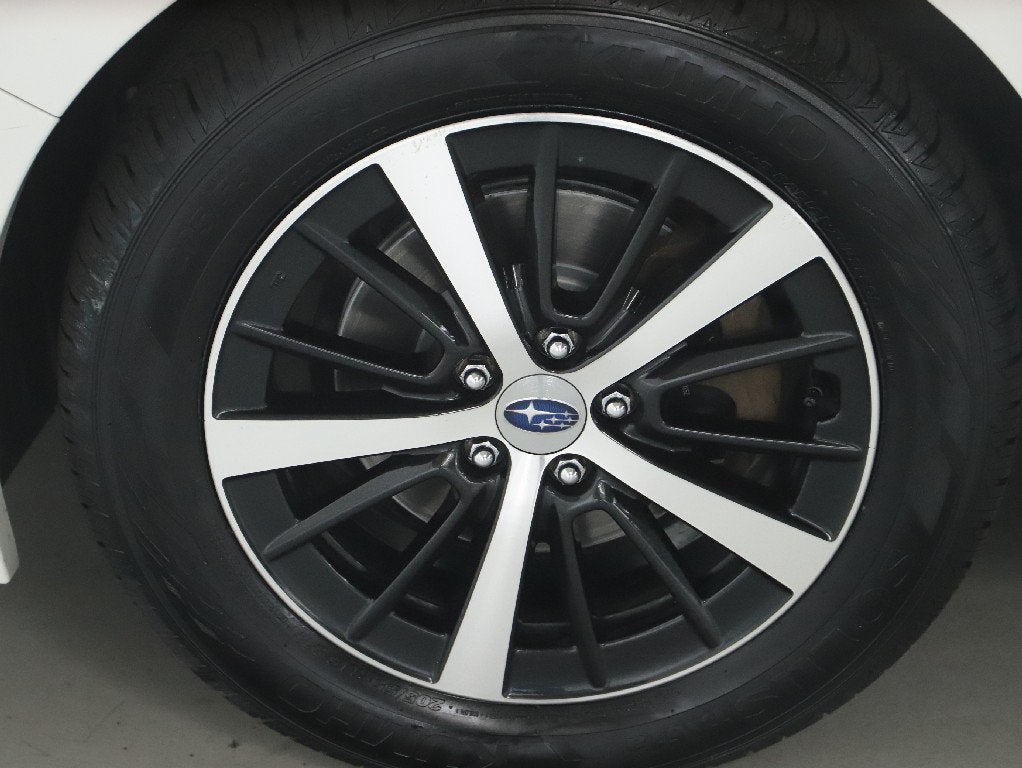 2021 Subaru Impreza Premium Sedan
