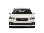 2021 Subaru Impreza Premium Sedan