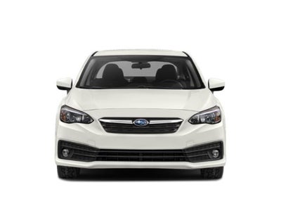 2021 Subaru Impreza Premium Sedan