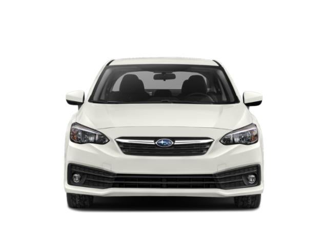 2021 Subaru Impreza Premium Sedan