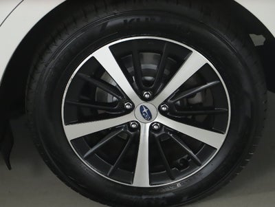 2021 Subaru Impreza Premium Sedan