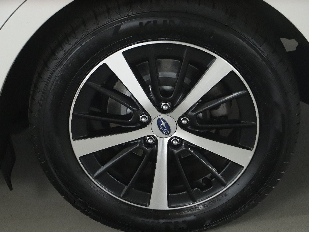 2021 Subaru Impreza Premium Sedan