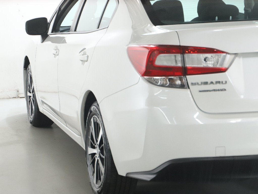 2021 Subaru Impreza Premium Sedan