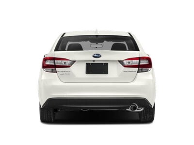 2021 Subaru Impreza Premium Sedan