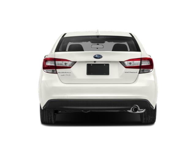 2021 Subaru Impreza Premium Sedan