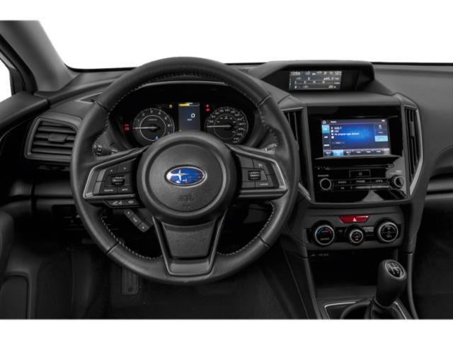 2021 Subaru Impreza Premium Sedan