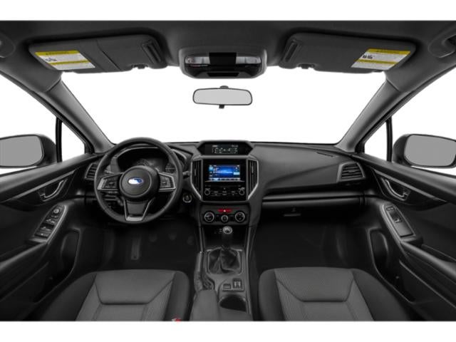 2021 Subaru Impreza Premium Sedan