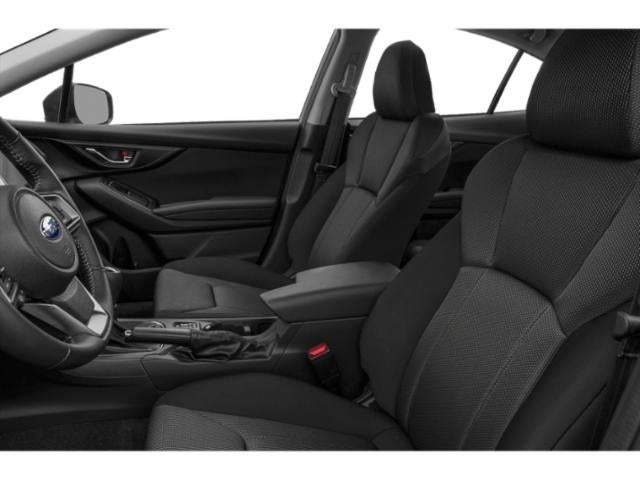 2021 Subaru Impreza Premium Sedan