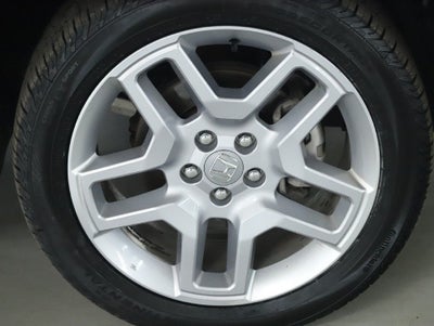 2024 Honda Passport AWD EX-L