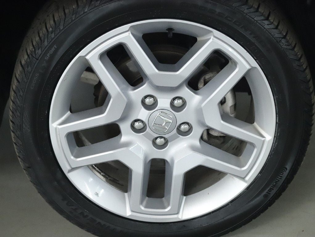 2024 Honda Passport AWD EX-L