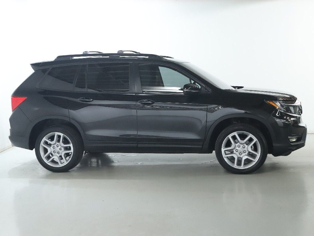 2024 Honda Passport AWD EX-L
