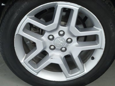 2024 Honda Passport AWD EX-L