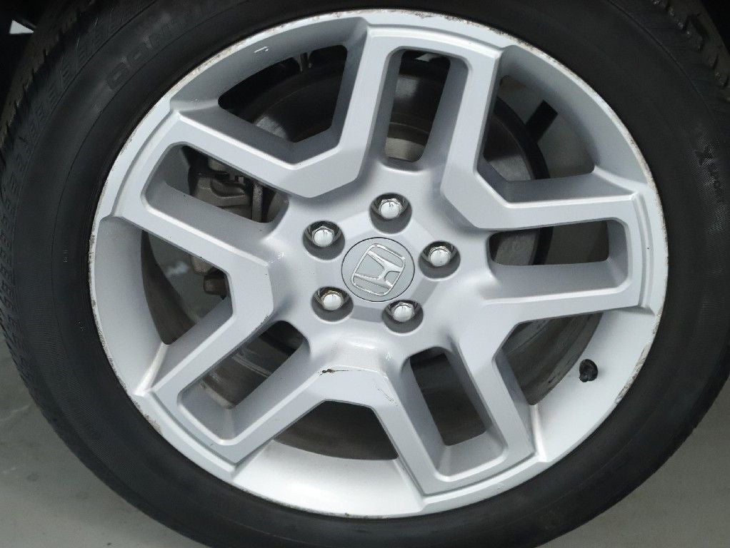 2024 Honda Passport AWD EX-L