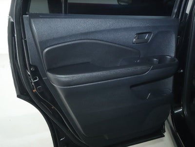 2024 Honda Passport AWD EX-L