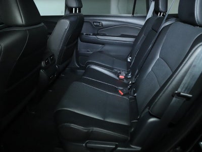 2024 Honda Passport AWD EX-L